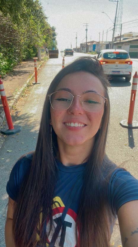 Rayane Sales